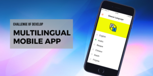 Read more about the article How to make Multilingual Apps/Websites without any major Hassles?
