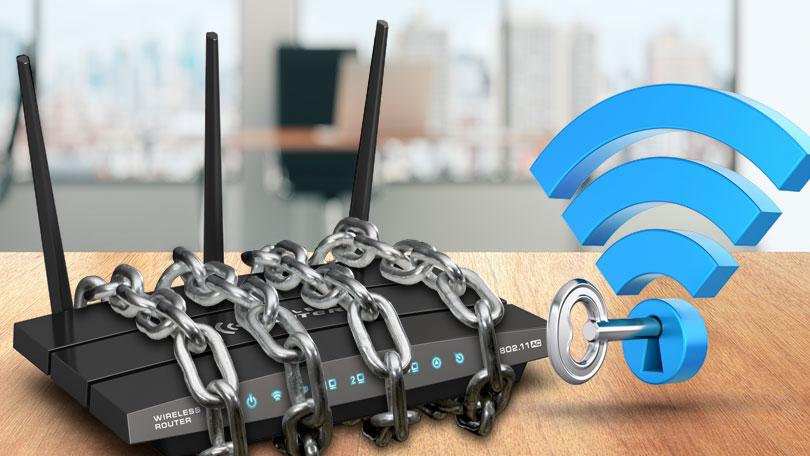 Read more about the article How to Secure Your Home Wi-Fi