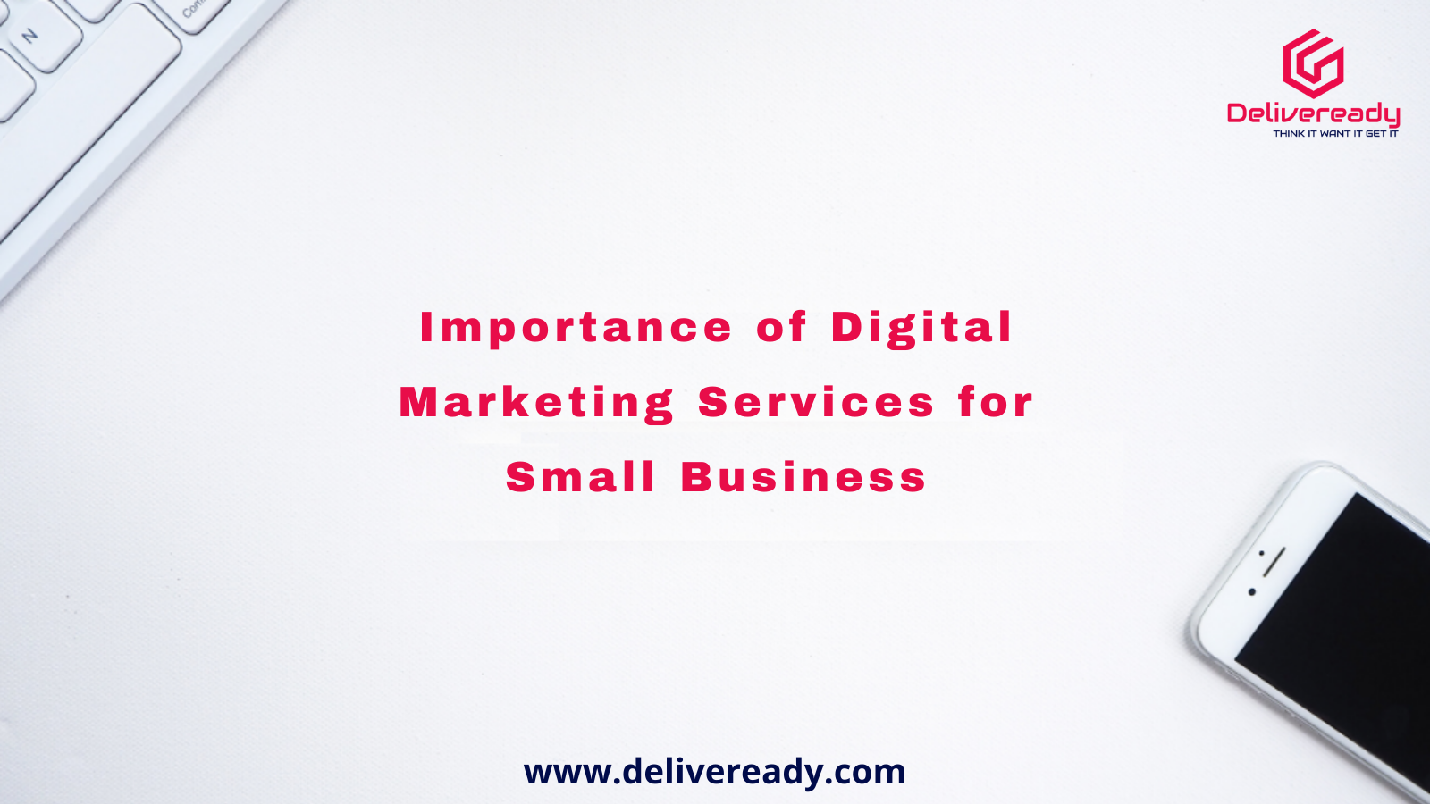 Read more about the article Importance of Digital Marketing Services for Small Businesses