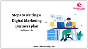 Read more about the article Steps to Writing a Digital Marketing Business Plan