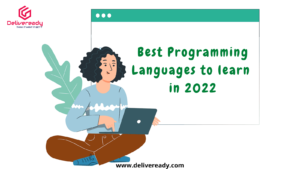 Read more about the article Best Programming Languages to learn in 2022