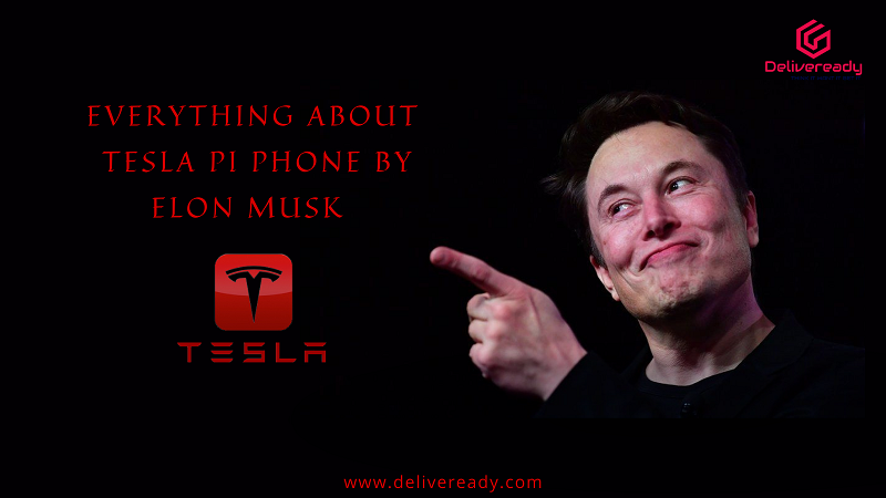 Read more about the article Everything you need to know about the Tesla PI phone