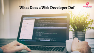 Read more about the article What Does a Web Developer Do