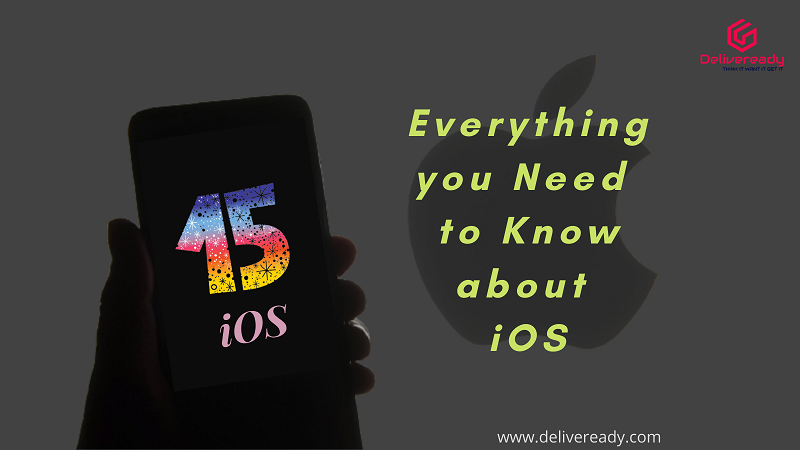 Read more about the article Everything you need to know about iOS