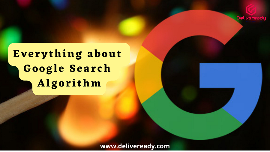 You are currently viewing Everything about Google Search Algorithm