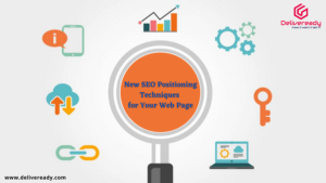 Read more about the article New SEO Positioning Techniques for Your Web Page