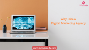 Read more about the article Why Hire a Digital Marketing Agency