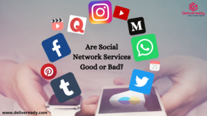 Read more about the article Are Social Network Services good or bad